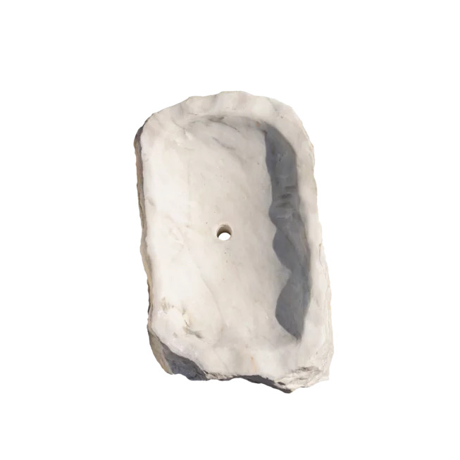 Kamenné umyvadlo MIX