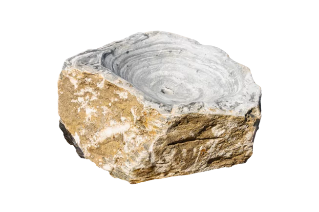 Kamenné umyvadlo MIX