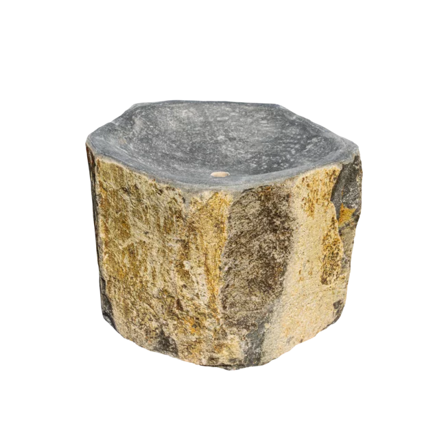 Kamenné umyvadlo MIX