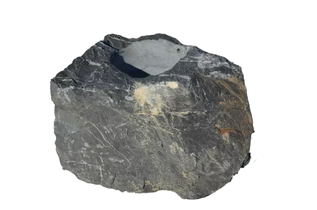 Kamenný květináč