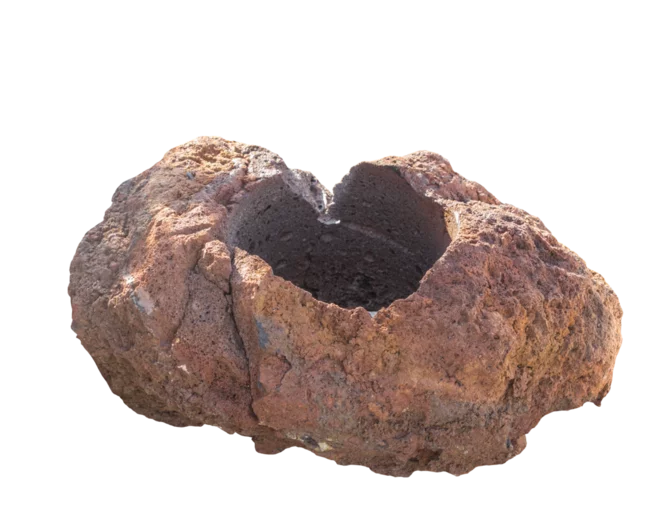 Kamenný květináč