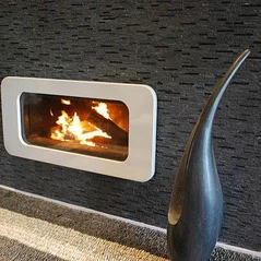 kamenný obklad do interiéru