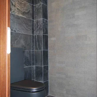 kamenný obklad do koupelny - Břidlice kamenný obklad do koupelny - Břidlice