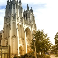 Katedrála svatého Petra a Pavla ve Washingtonu