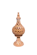 Keramický svícen IM047