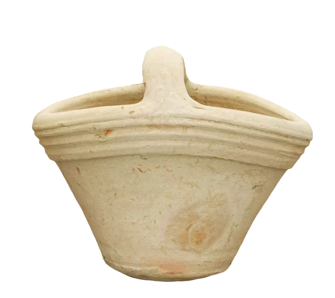 Košík keramika A04149
