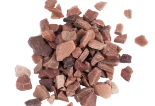 Křemenec K37 dekorační štěrk/okrasné kamenivo