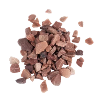 Křemenec K37 dekorační štěrk/okrasné kamenivo