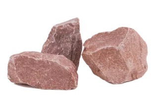 Křemenec K37 výplň do gabionů