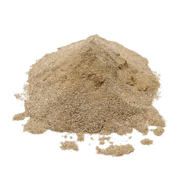 Křemičitý písek KR55 spárovací písek