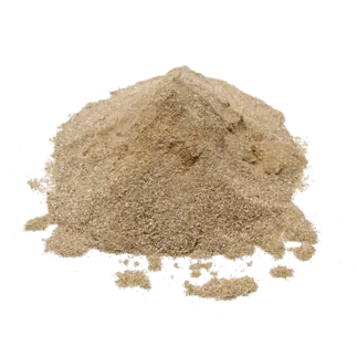 Křemičitý písek KR55 spárovací písek