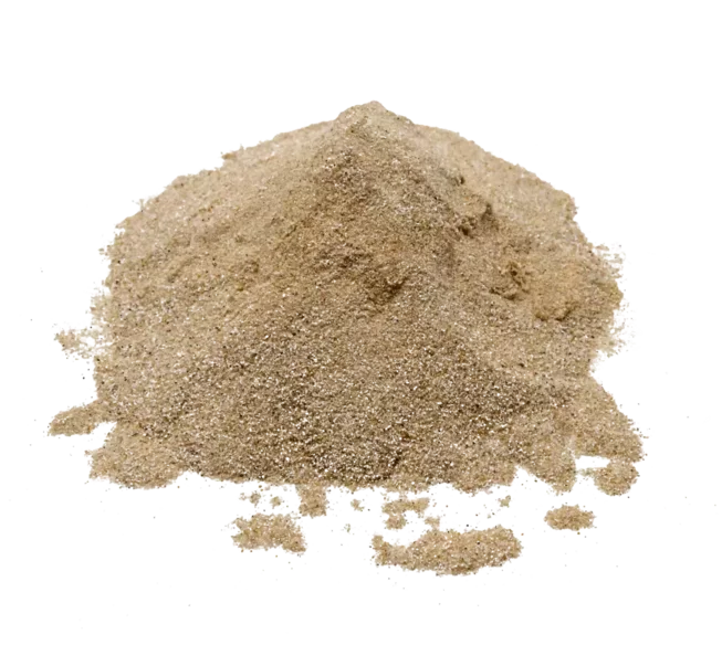 Křemičitý písek KR55 spárovací písek