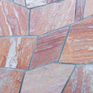 Kvarcit K35 kamenný obklad/dlažba