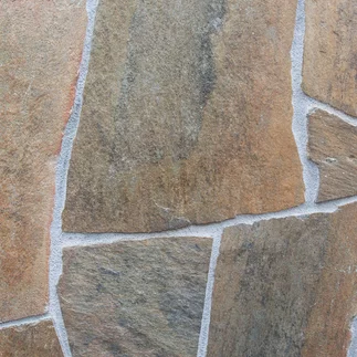 Kvarcit K55 kamenný obklad/dlažba