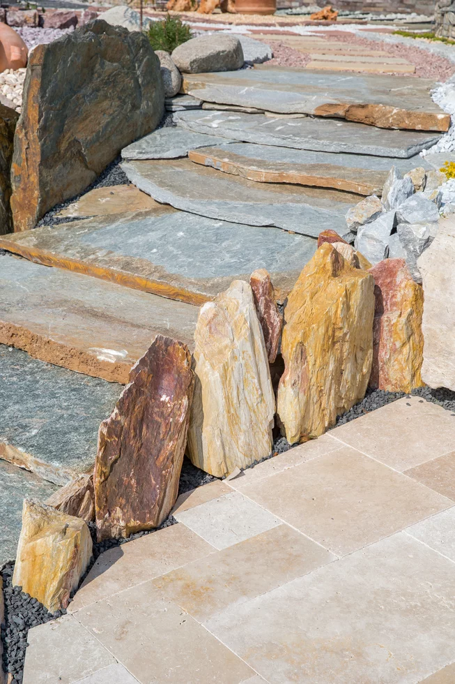 Kvarcit K65 kamenná deska