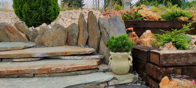 Kvarcit K65 kamenná deska