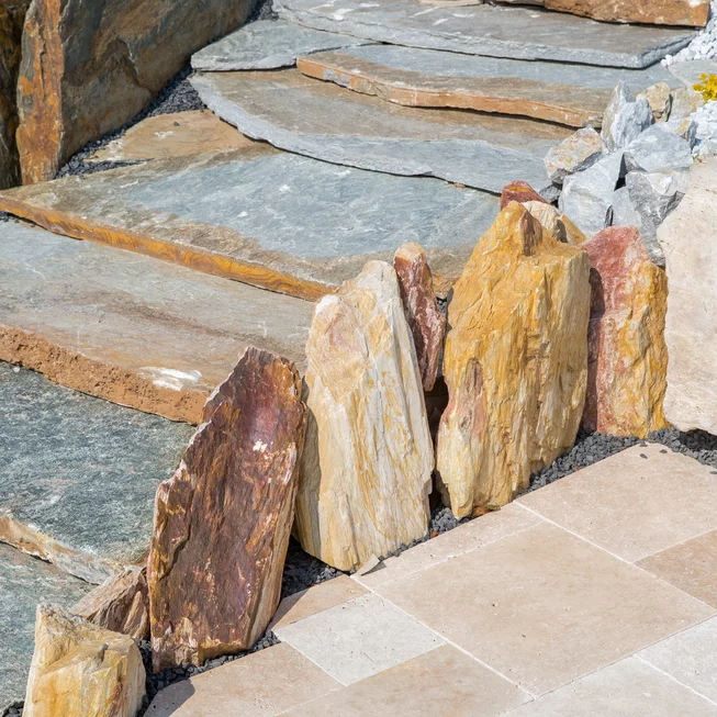 Kvarcit K65 kamenná deska