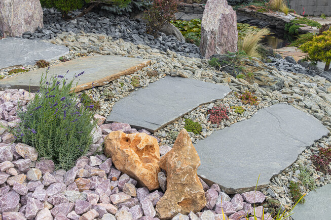 Kvarcit K88 kamenná deska