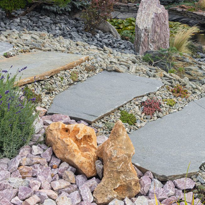 Kvarcit K88 kamenná deska