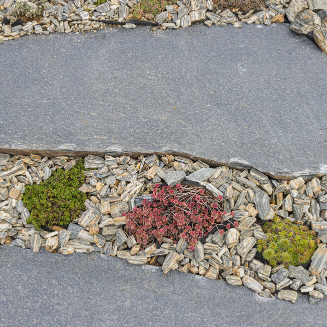 Kvarcit K88 kamenná deska