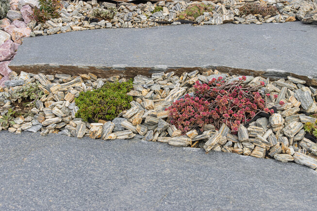 Kvarcit K88 kamenná deska