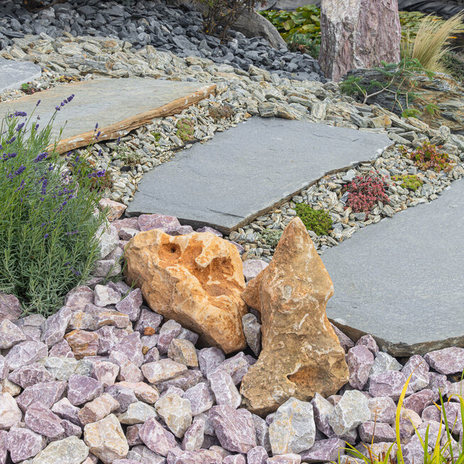 Kvarcit K88 kamenná deska