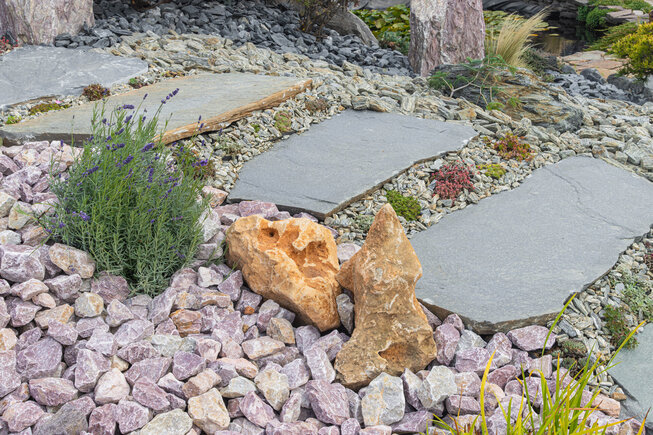 Kvarcit K88 kamenná deska