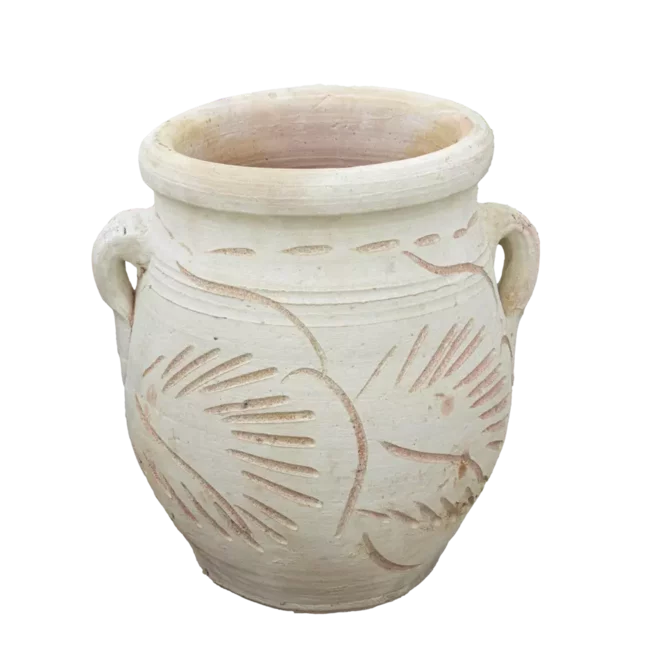 Květináč keramika | Soudek A02139-2