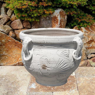 Květináč keramika A00112-6