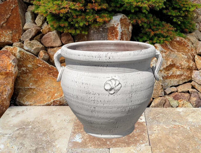 Květináč keramika A00112-7