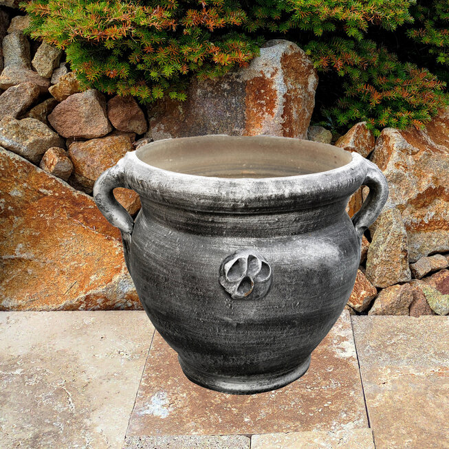 Květináč keramika A001-30c
