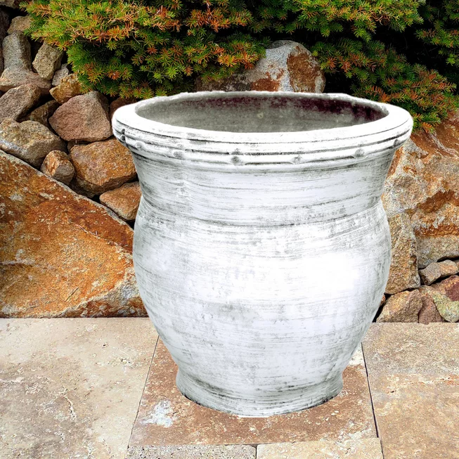 Květináč keramika A00725