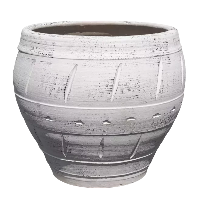 Květináč keramika A00824-4