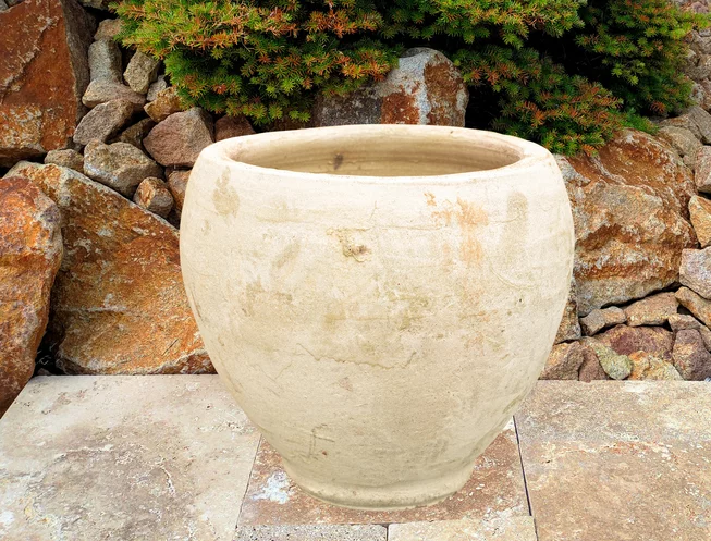 Květináč keramika A00825