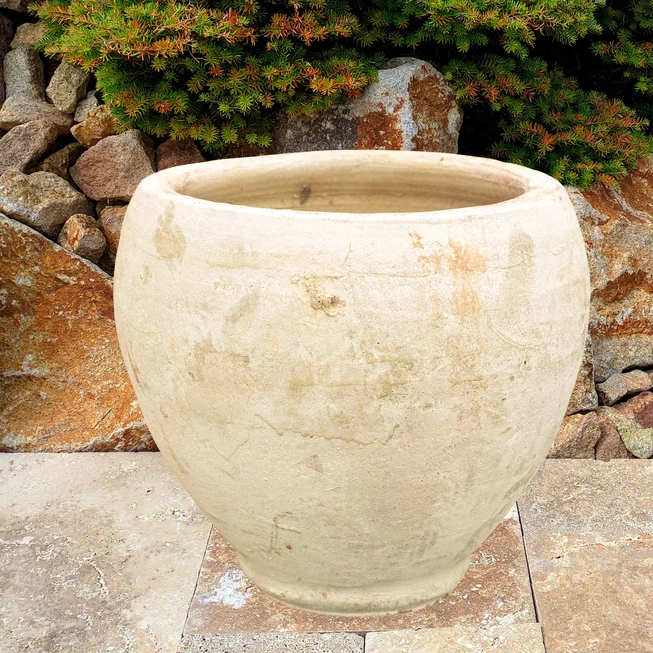 Květináč keramika A00825