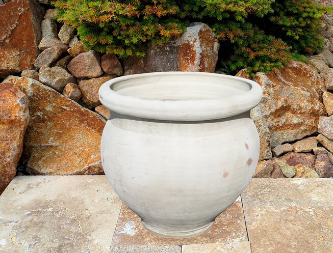 Květináč keramika A008-40