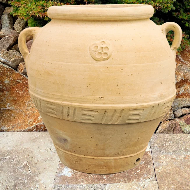 Květináč keramika A01028-0