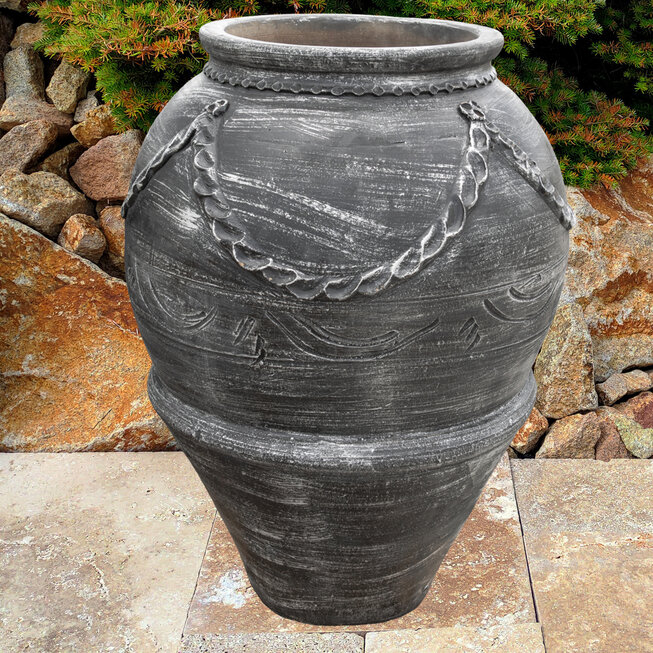 Květináč keramika A01032