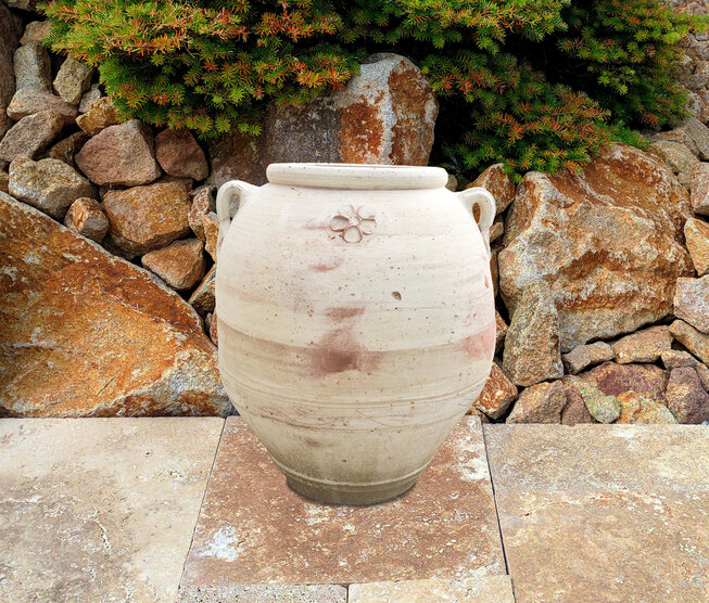 Květináč keramika A010-100