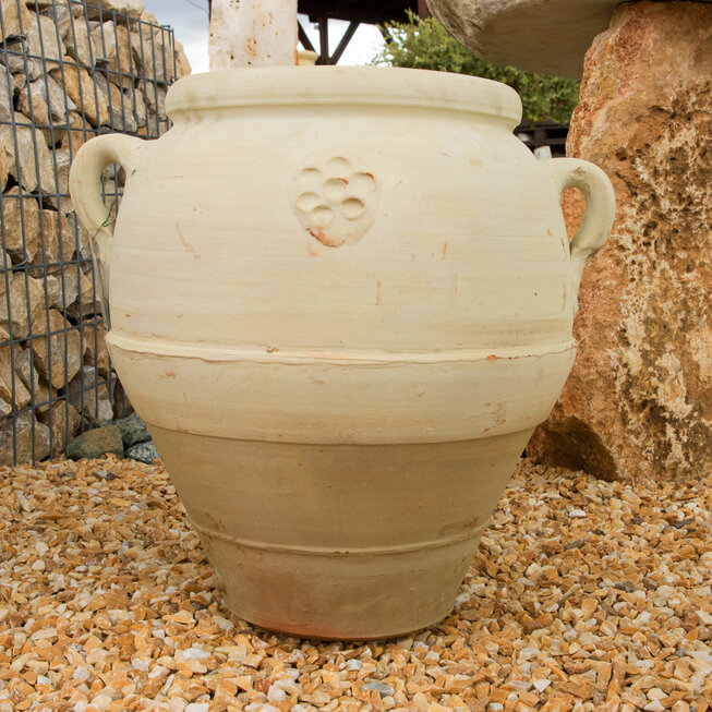 Květináč keramika A010-50