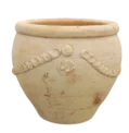 Květináč keramika A013