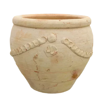 Květináč keramika A013