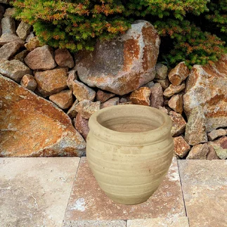 Květináč keramika A01400-3