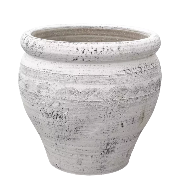 Květináč keramika A01401