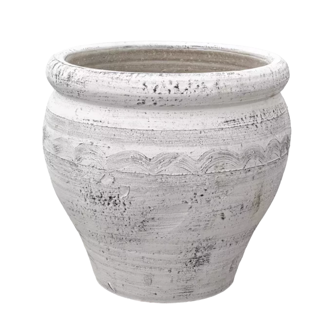 Květináč keramika A01401