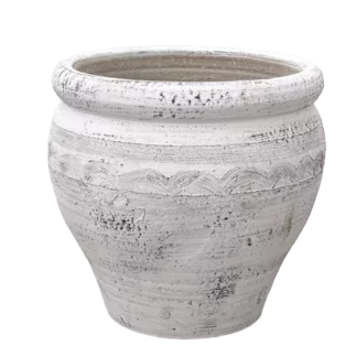 Květináč keramika A01401