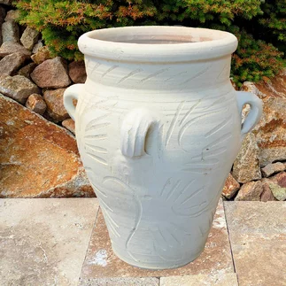 Květináč keramika A01600-3