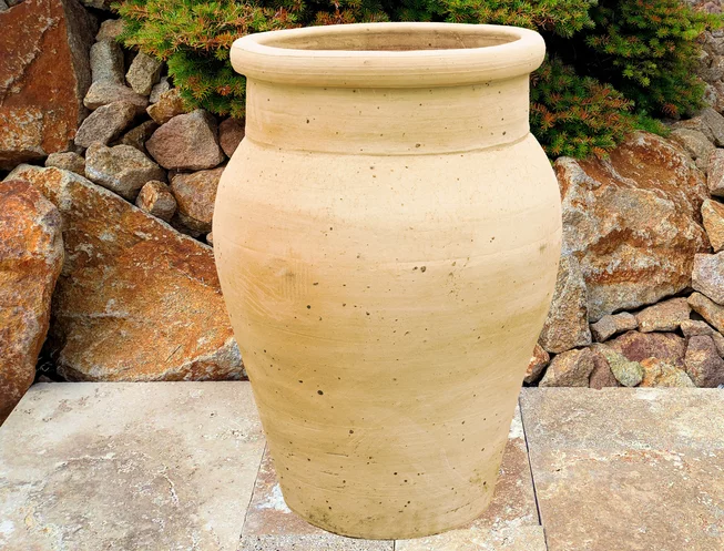 Květináč keramika A01600