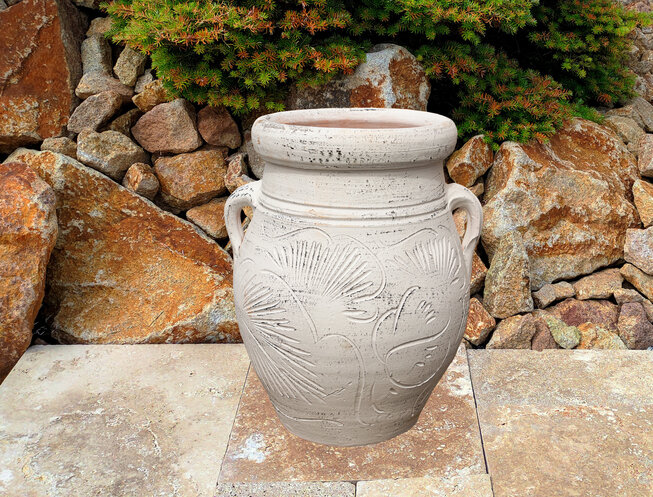 Květináč keramika A02141-0
