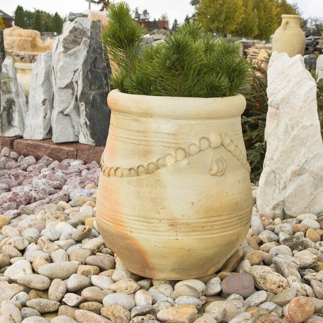 Květináč keramika A022-50